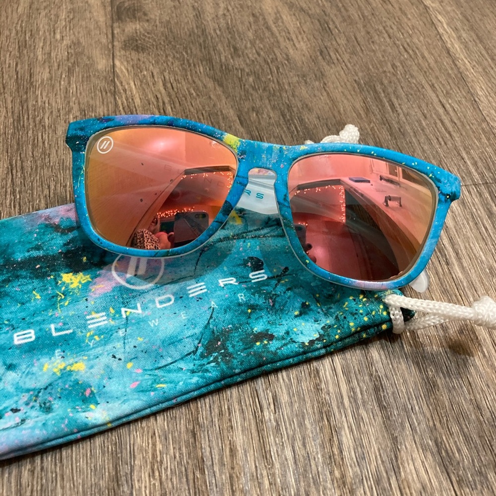 Blenders Sunglasses DREAM EXTREME